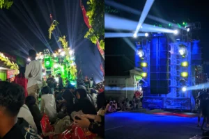 Komentar Benjamin Kristianto Terkait Fenomena Sound Horeg: Harus Ada Regulasi
