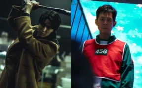 3 Drakor Wajib Penuh Aksi di Netflix