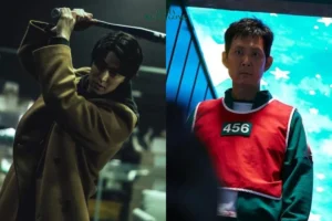 3 Rekomendasi Drakor Aksi Terbaru di Netflix yang Wajib Ditonton