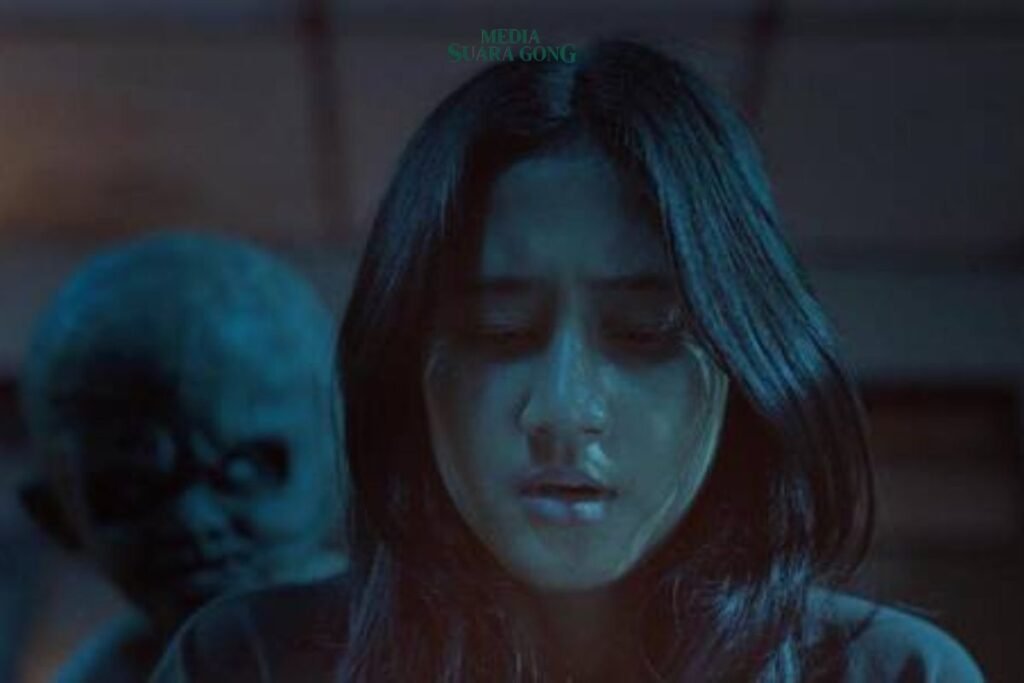 Film Pamali: Tumbal – Teror Pesugihan dan Pantangan Lokal