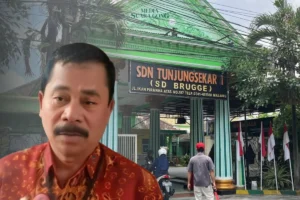 Pemerintah Kabupaten Malang Merger 49 SD Negeri