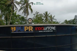 Dana Pemenuhan Air Bersih Malang Selatan Diusulkan Rp 15 Miliar