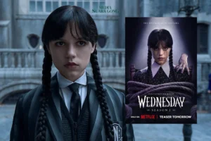 Wednesday Season 2 Siap Tayang Ungkap Masa Lalu Keluarga Addams