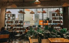 Ketua LMKN, Dharma Oratmangun, tegaskan suara burung, alam, maupun musik instrumentalia di kafe atau lainnya tetap dikenakan tarif royalti.
