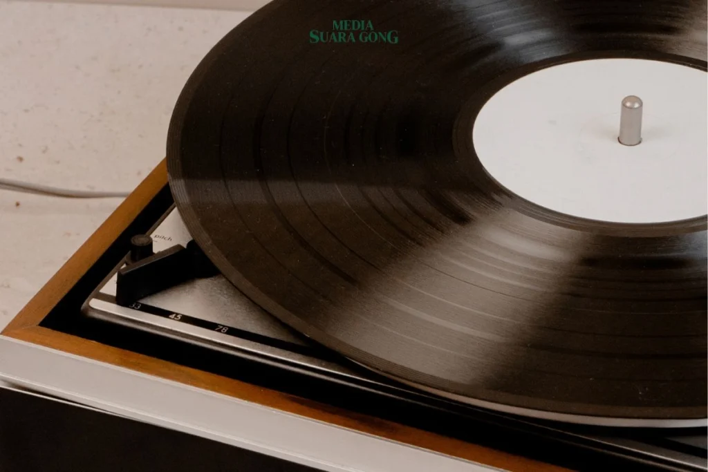 LMKN Rancang Skema Tarif Royalti Musik Standar Internasional