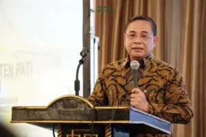 Sederet Kehebohan Bupati Pati Sudewo yang Viral