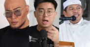 Pernyataan kontroversial influencer muda, Timothy Ronald, yang menyebut bahwa orang yang rajin nge-gym adalah “goblok”