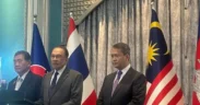 Kamboja dan Thailand sepakat memperpanjang gencatan senjata, lebih dari sepekan setelah kesepakatan damai yang didukung Amerika Serikat