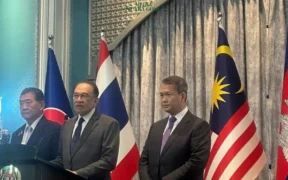 Kamboja dan Thailand sepakat memperpanjang gencatan senjata, lebih dari sepekan setelah kesepakatan damai yang didukung Amerika Serikat