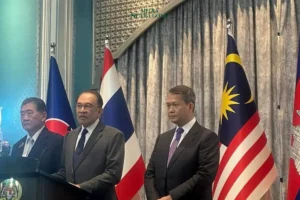 Kamboja dan Thailand Sepakat Perpanjang Gencatan Senjata