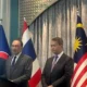Kamboja dan Thailand sepakat memperpanjang gencatan senjata, lebih dari sepekan setelah kesepakatan damai yang didukung Amerika Serikat