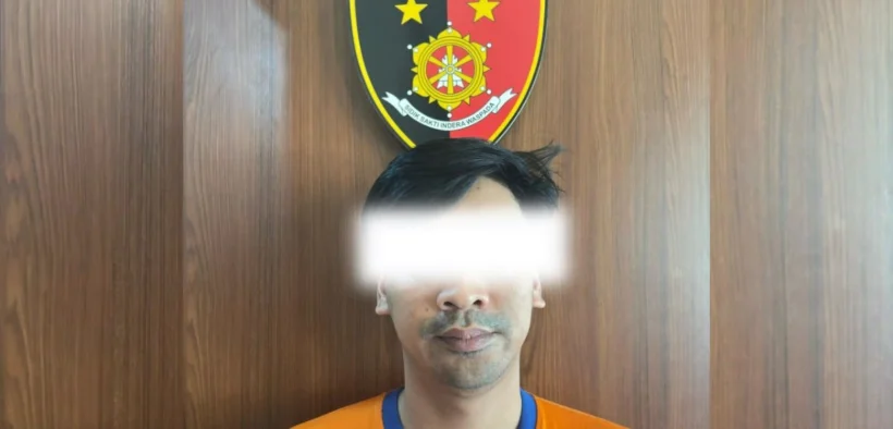 Pria di kota batu berkedok anggota Brimob diduga menipu enam korban dan berhasil membawa pulang uang ratusan juta