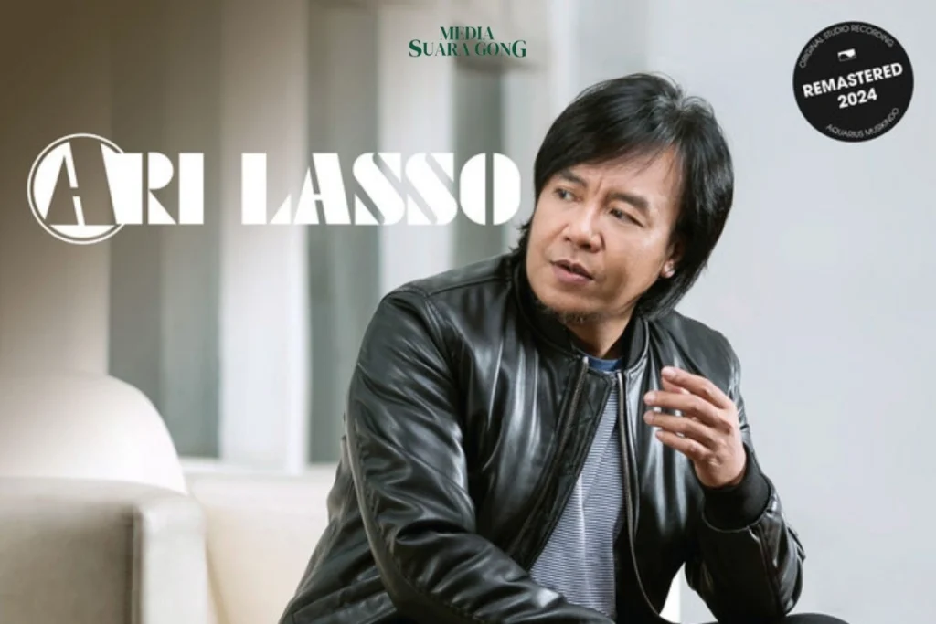 Musisi Terkenal Ari Lasso Geram dan mendesak Wahana Musik Indonesia (WAMI) untuk menggelar audiensi terkait Polemik Royalti