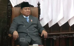 Presiden RI Prabowo Subianto menegaskan komitmennya untuk menindak tegas keberadaan tambang ilegal di seluruh wilayah Indonesia.