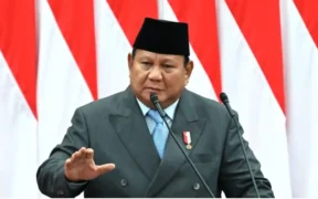 Pemerintah di bawah kepemimpinan Presiden Prabowo Subianto berencana menarik utang baru senilai Rp781,9 triliun pada tahun 2026.