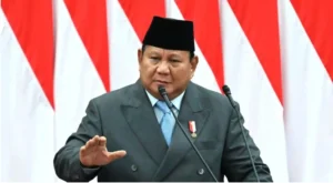Prabowo Bakal Tarik Utang Baru Rp781 Triliun di 2026, Tertinggi dalam Sejarah