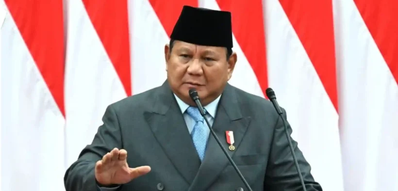 Pemerintah di bawah kepemimpinan Presiden Prabowo Subianto berencana menarik utang baru senilai Rp781,9 triliun pada tahun 2026.