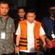 Terpidana kasus korupsi proyek KTP-elektronik sekaligus mantan Ketua DPR RI, Setya Novanto, resmi Bebas bersyarat pada Sabtu (16/8/2025)