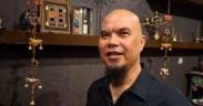Ahmad Dhani, melontarkan kritik pedas kepada WAMI terkait kebijakan pembayaran royalti untuk penggunaan musik dalam acara pernikahan.