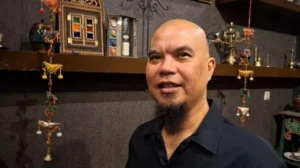 Ahmad Dhani Kritik WAMI Soal Royalti Musik di Acara Pernikahan