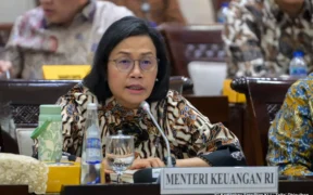 Menteri Keuangan Sri Mulyani Indrawati memastikan bakal menyiapkan anggaran segar untuk dua lembaga baru Presiden Prabowo