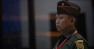 Pengadilan Militer I-04 Palembang menjatuhkan vonis hukuman mati kepada Kopral Dua (Kopda) Bazarsah, prajurit TNI AD