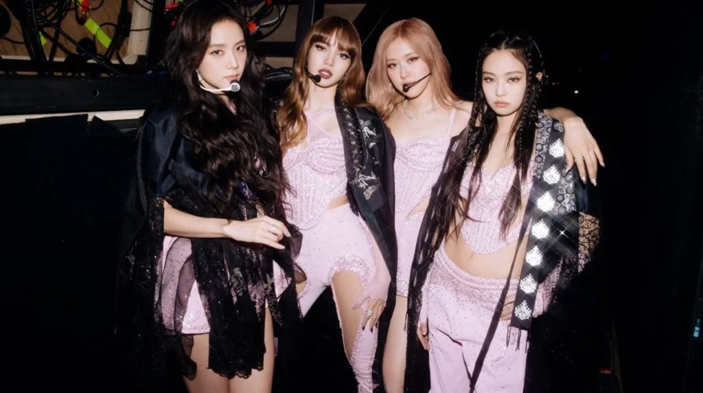 Blackpink Siap Comeback, Album Baru Dijadwalkan Rilis November 2025