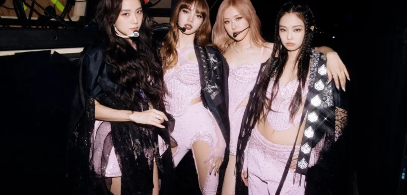 Kabar Grup K-pop sensasional Blackpink resmi dikonfirmasi akan comeback dengan album baru pada bulan November 2025 mendatang