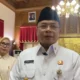 Bupati Pati, Sudewo, kembali jadi sorotan usai di panggil KPK dalam kasus dugaan korupsi pembangunan jalur kereta api