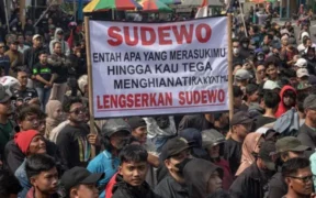 Aliansi Masyarakat Pati Bersatu kembali mengumumkan rencana aksi unjuk rasa jilid II yang akan digelar pada Senin, 25 Agustus 2025