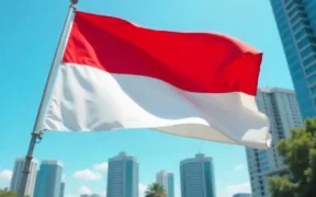 Pemerintah Tetapkan 18 Agustus 2025 Jadi Hari Libur Nasional