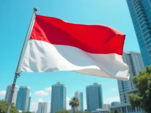 Pemerintah Tetapkan 18 Agustus 2025 Jadi Hari Libur Nasional