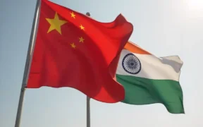 China kini peluk erat dan hangat India setelah Presiden Amerika Serikat, Donald Trump, ngegas dengan tarif hingga 50% buat India