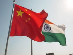 China “Peluk” India, Bareng-Bareng Lawan Tarif Tinggi Donald Trump