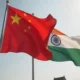 China kini peluk erat dan hangat India setelah Presiden Amerika Serikat, Donald Trump, ngegas dengan tarif hingga 50% buat India