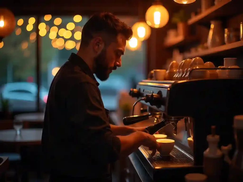 Fenomena sejumlah kafe dan tempat usaha yang enggan memutar lagu Indonesia karena takut terkena royalti tengah menjadi sorotan publik.