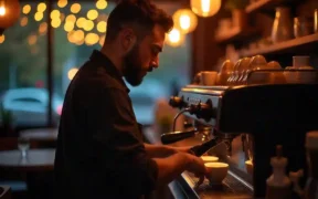 Fenomena sejumlah kafe dan tempat usaha yang enggan memutar lagu Indonesia karena takut terkena royalti tengah menjadi sorotan publik.