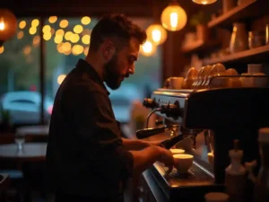 Pemilik Kafe Takut Putar Lagu Indonesia Karena Royalti