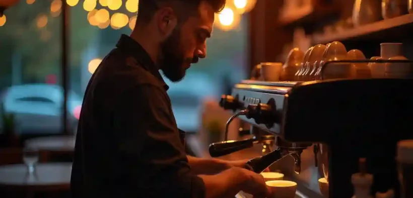 Fenomena sejumlah kafe dan tempat usaha yang enggan memutar lagu Indonesia karena takut terkena royalti tengah menjadi sorotan publik.