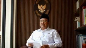45% Bansos Nyasar, Digitalisasi Disebut Bisa “Hilangkan” 34 Juta Orang Miskin