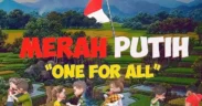 Merah Putih: One For All