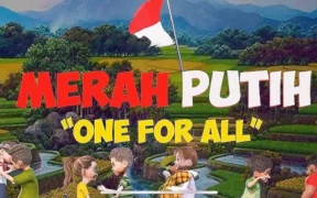 Merah Putih: One For All