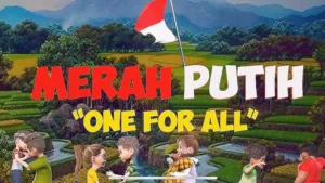 Fakta Film Merah Putih: One For All