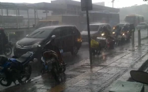 BMKG Prediksi Cuaca Menjelang Hari Kemerdekaan