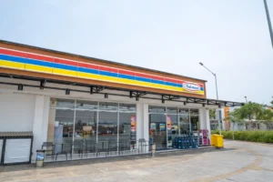 Alasan Tak Ada Indomaret dan Alfamart di Padang