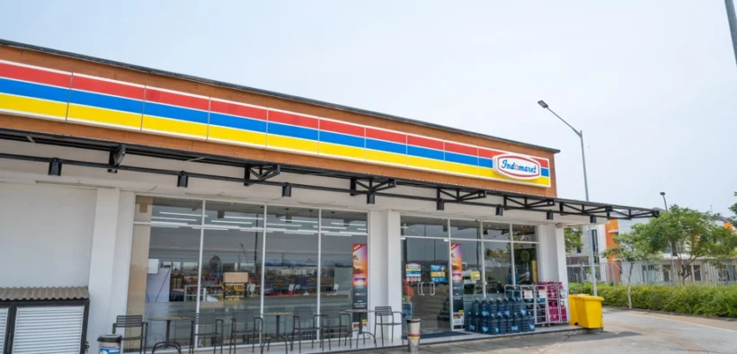 Mengapa di Kota besar seperti Padang, Sumatera Barat, tidak ada satupun gerai pun Indomaret atau Alfamart, Ternyata ini alasannya!