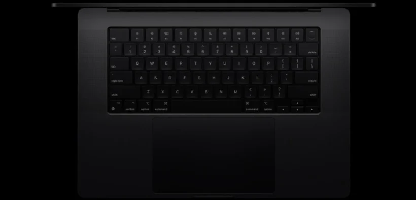 Raksasa Teknologi Apple dikabarkan akan merilis model MacBook Pro terbaru dengan teknologi layar OLED pada akhir 2026.