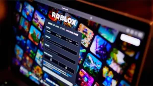 Ini Dia Sosok Pencipta Game Roblox yang Dilarang di Indonesia