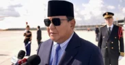 Presiden Prabowo Subianto memberikan abolisi kepada Thomas Trikasih Lembong atau Tom Lembong, serta amnesti kepada Hasto Kristiyanto.