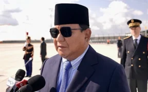 Presiden Prabowo Subianto memberikan abolisi kepada Thomas Trikasih Lembong atau Tom Lembong, serta amnesti kepada Hasto Kristiyanto.